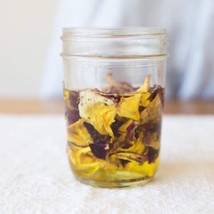 Moisturizing Facial Oil